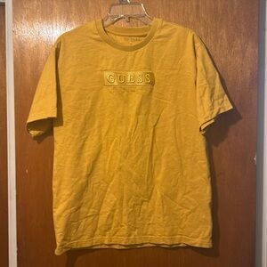 Guess Shirt size S gently used